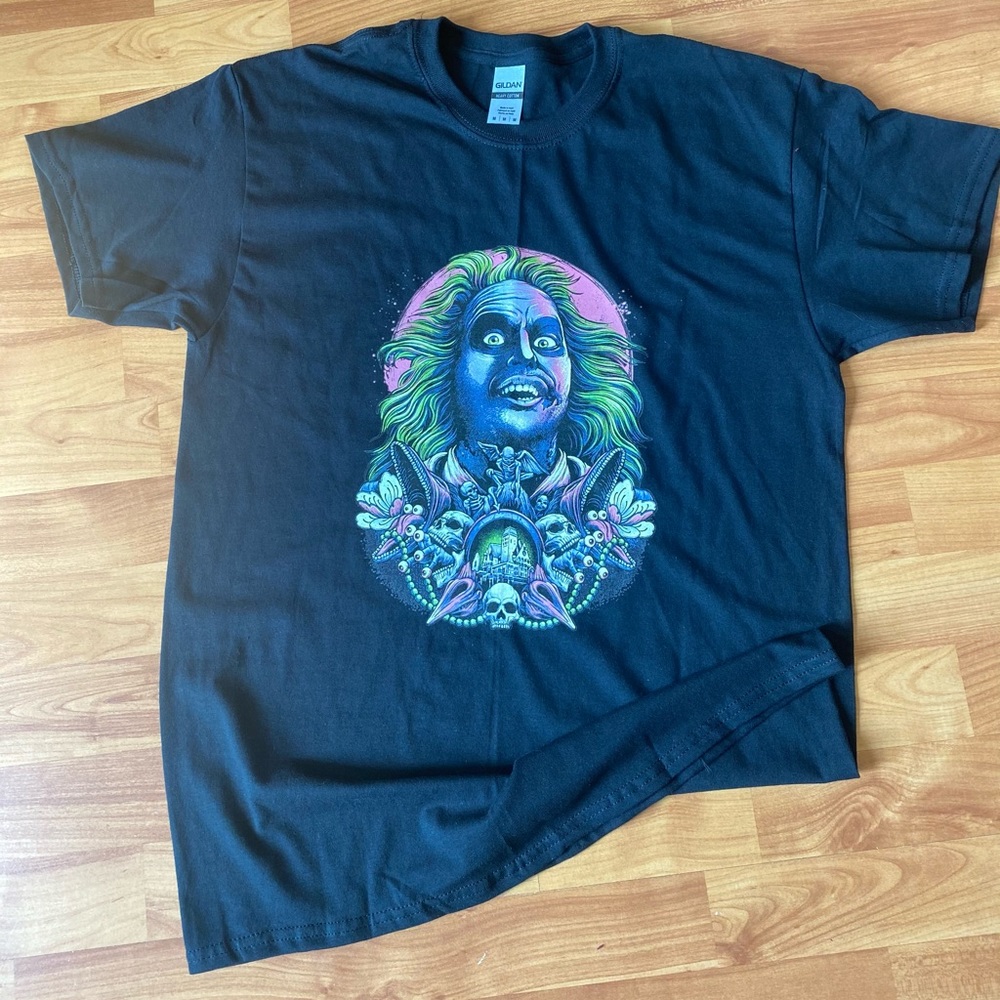 Beetlejuice